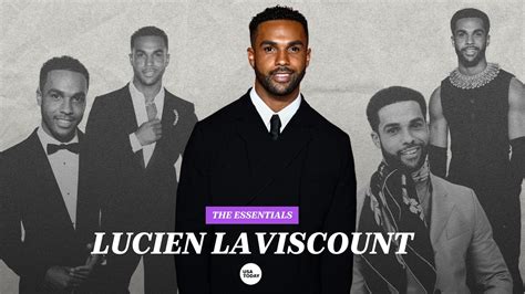 Emily in Paris star Lucien Laviscount on fitness, cold plunges, TV